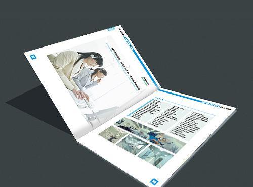 产品画册设计 平面设计产品高清图片